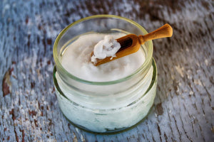 Coconut Oil for Skin: Everything You Need to Know