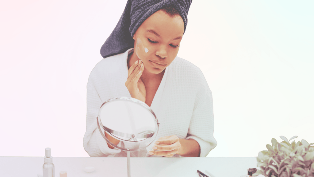 Vegan face discount mask