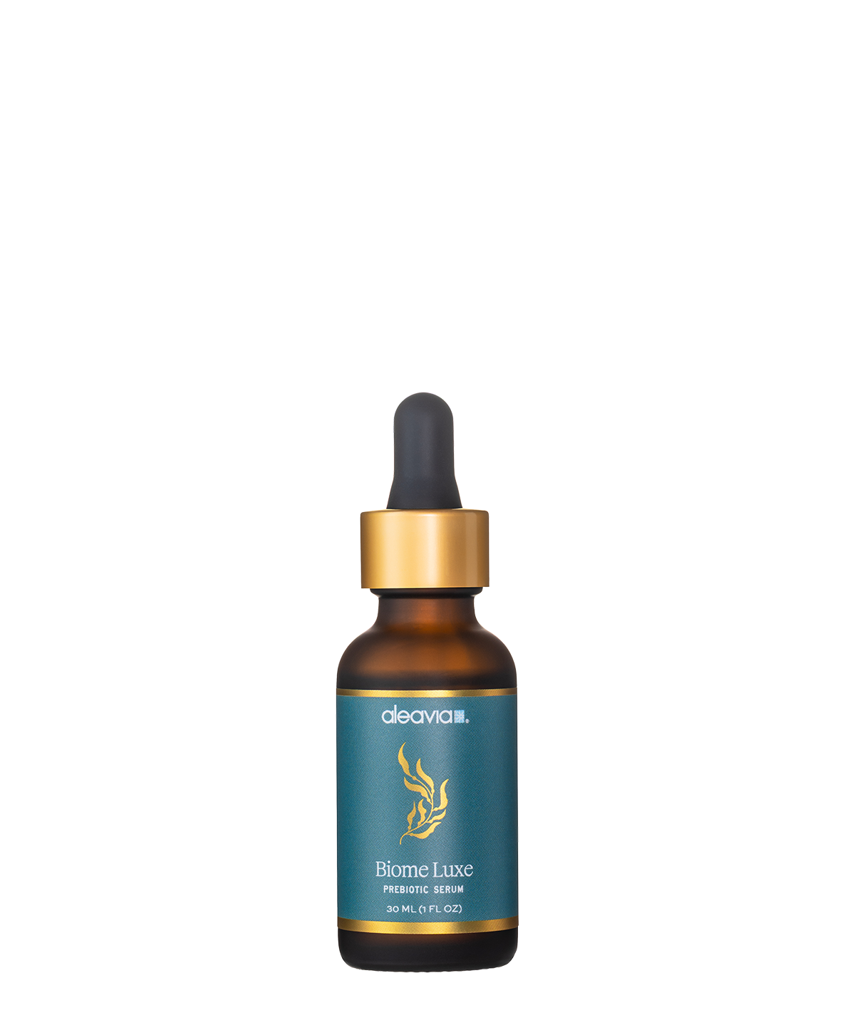 Biome Luxe Prebiotic Serum | Aleavia