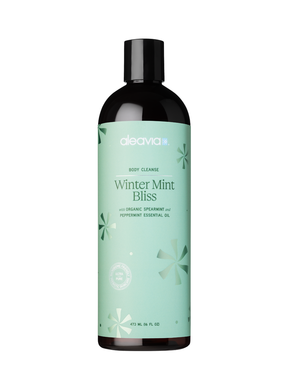 Winter Mint Bliss Body Cleanse – Aleavia