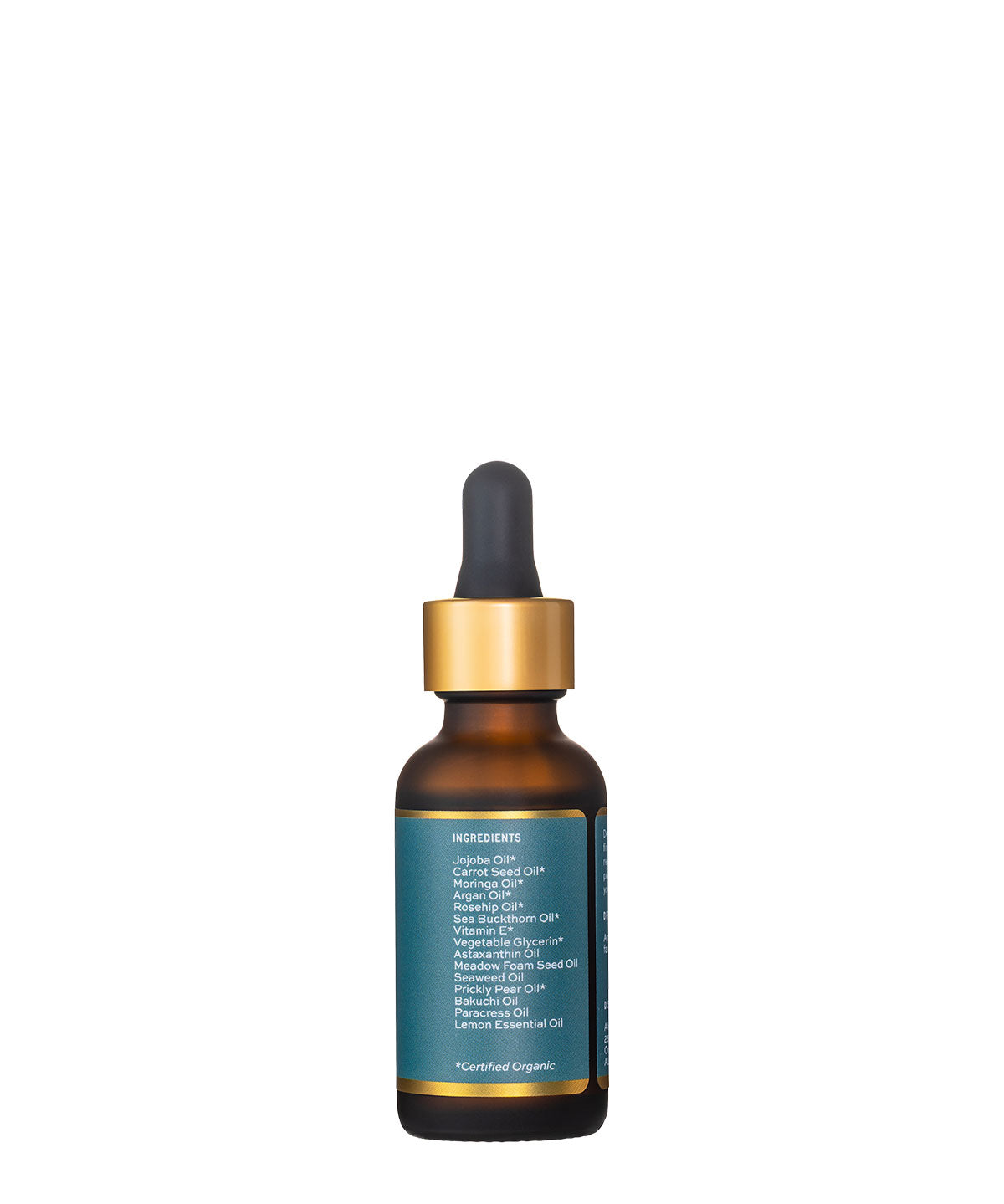 Biome Luxe Prebiotic Serum | Aleavia