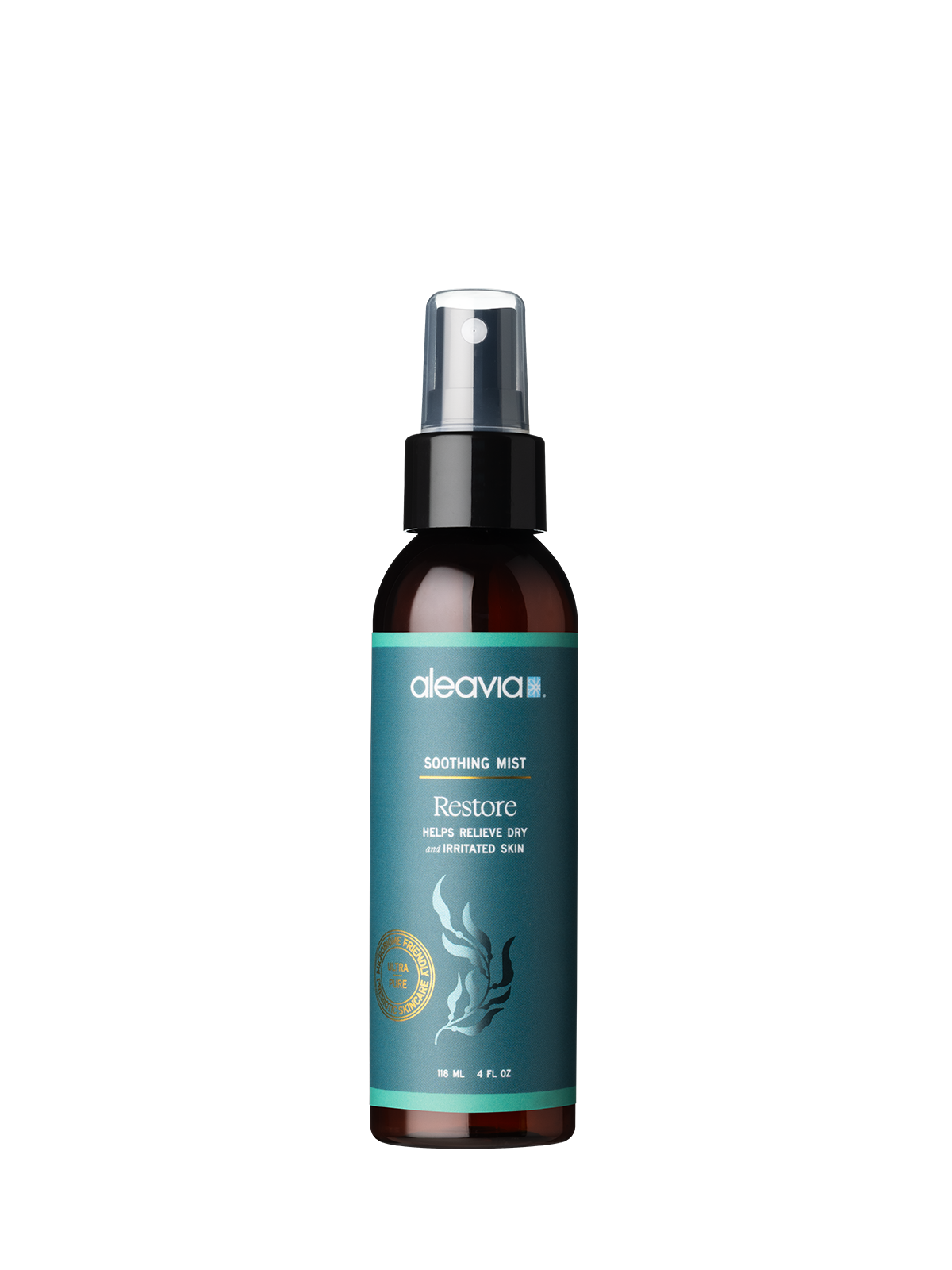 Aleavia Restore Soothing Mist | Prebiotic Face Mist