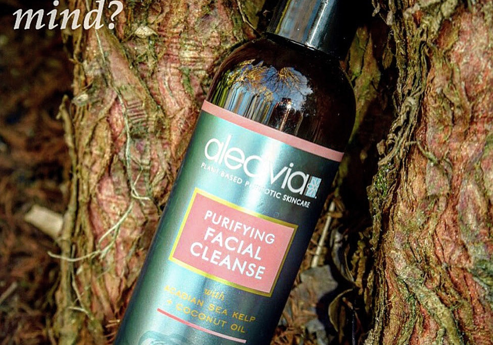 When someone says "Bacteria,"what comes to your mind?