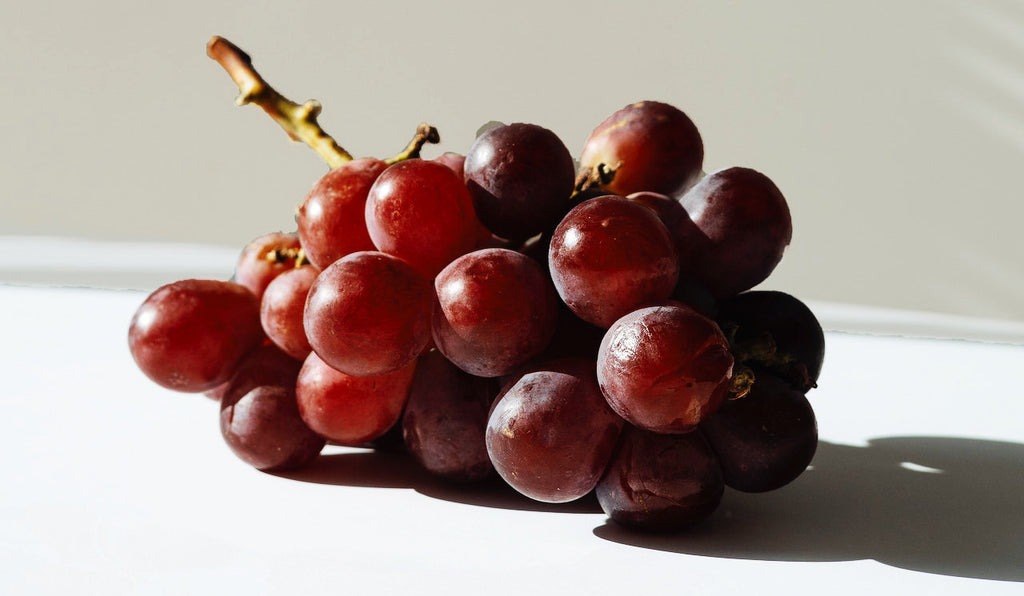 Grapeseed Oil for Skin Benefits, Side Effects, and More Aleavia