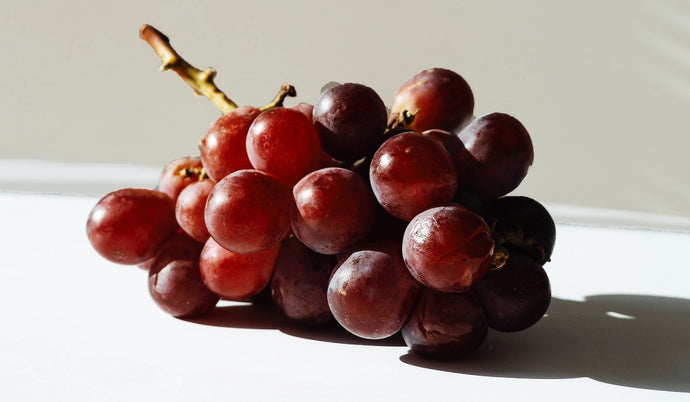 Grapeseed Oil for Skin: Benefits, Side Effects, and More