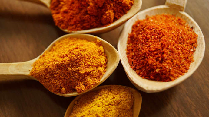 Turmeric Benefits for Skin: Everything You Need to Know