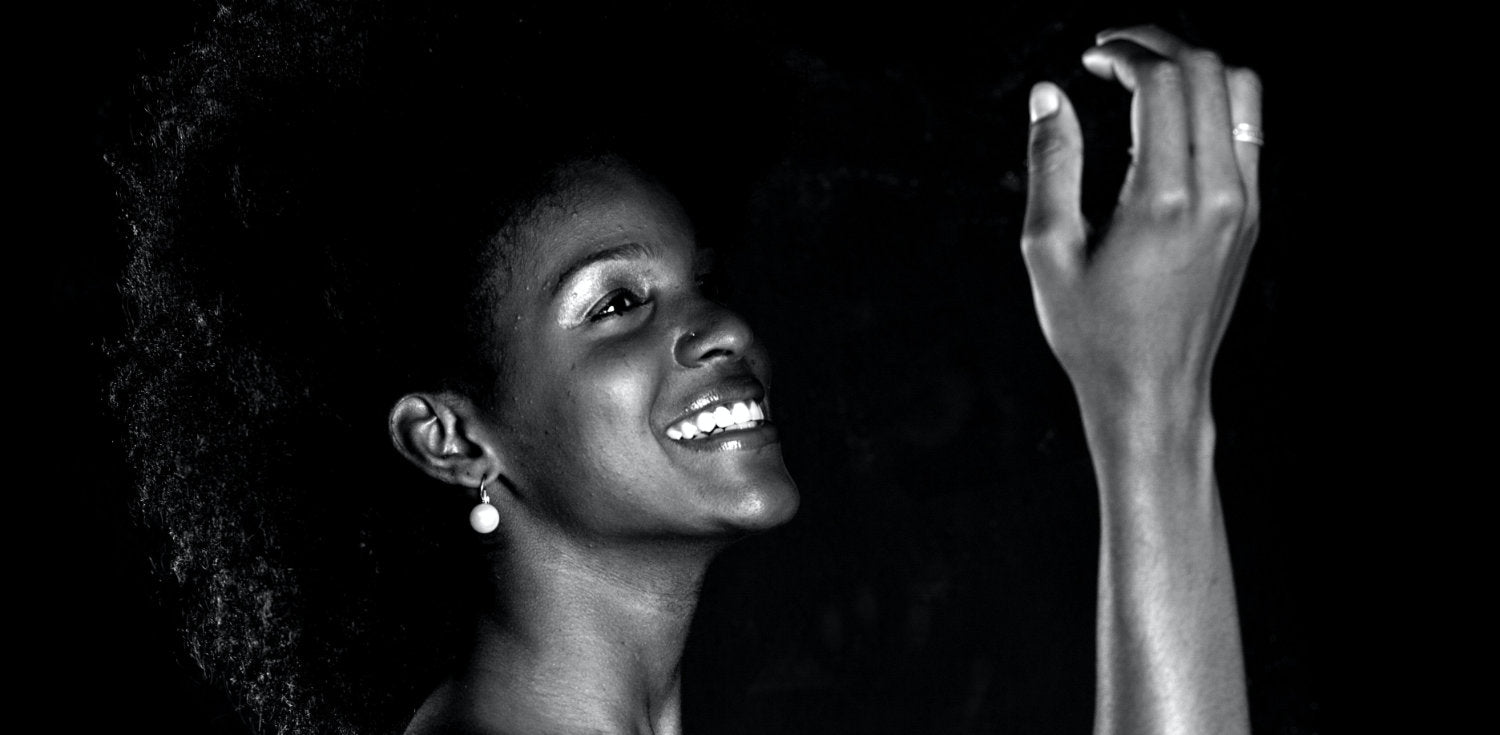 Natural Skin Care Routine for Black Skin