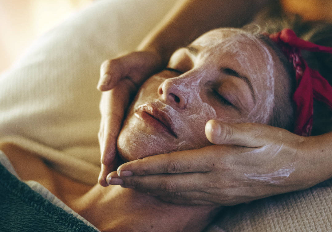 How to Use Body Scrub: Everything You Need to Know
