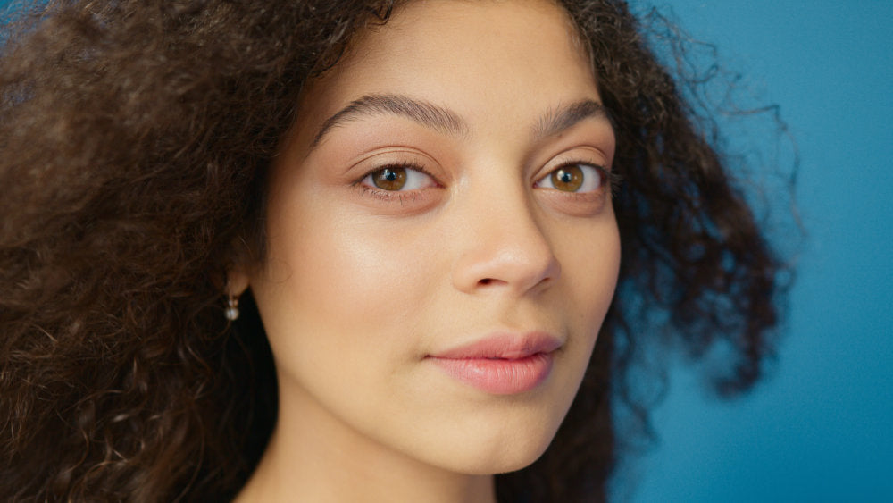 Natural Skin Care Routine for Oily Skin