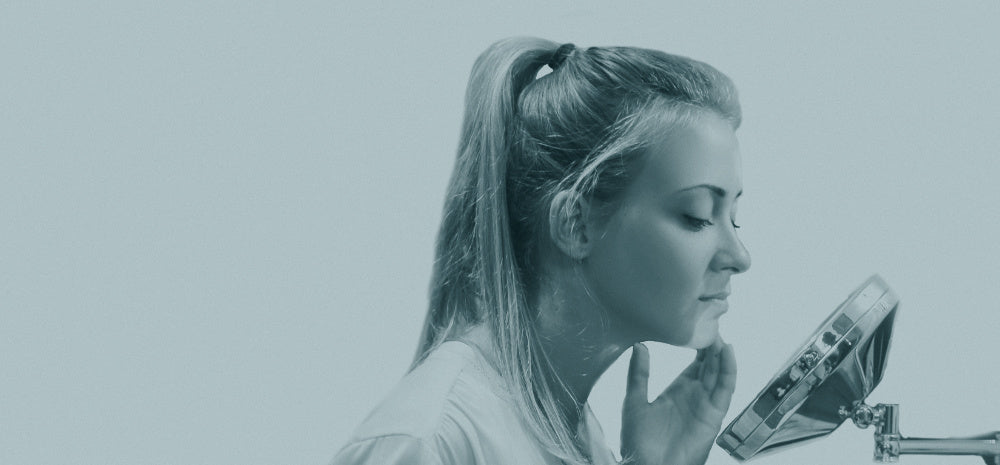What Does Skin Purging Look Like? Here's What You Need to Know