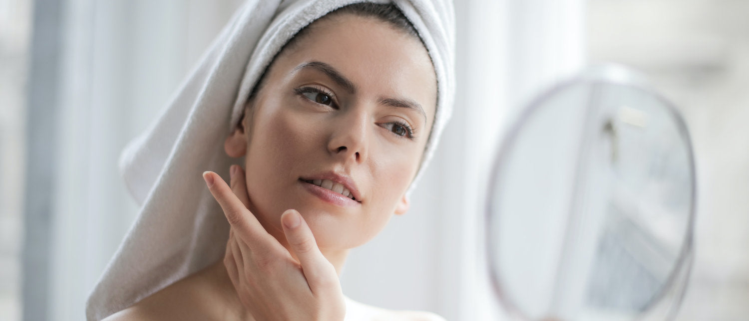 How to Create the Perfect Natural Skin Care Routine