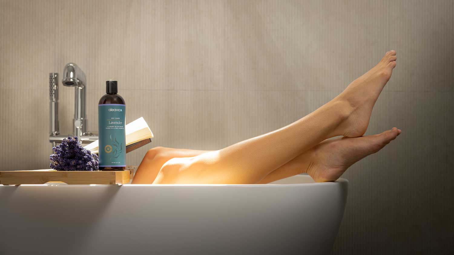 Natural Body Washes