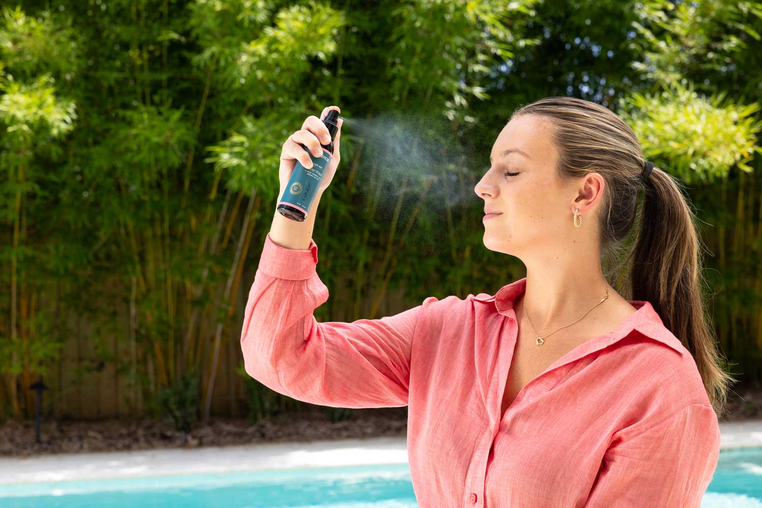 Facial Mists