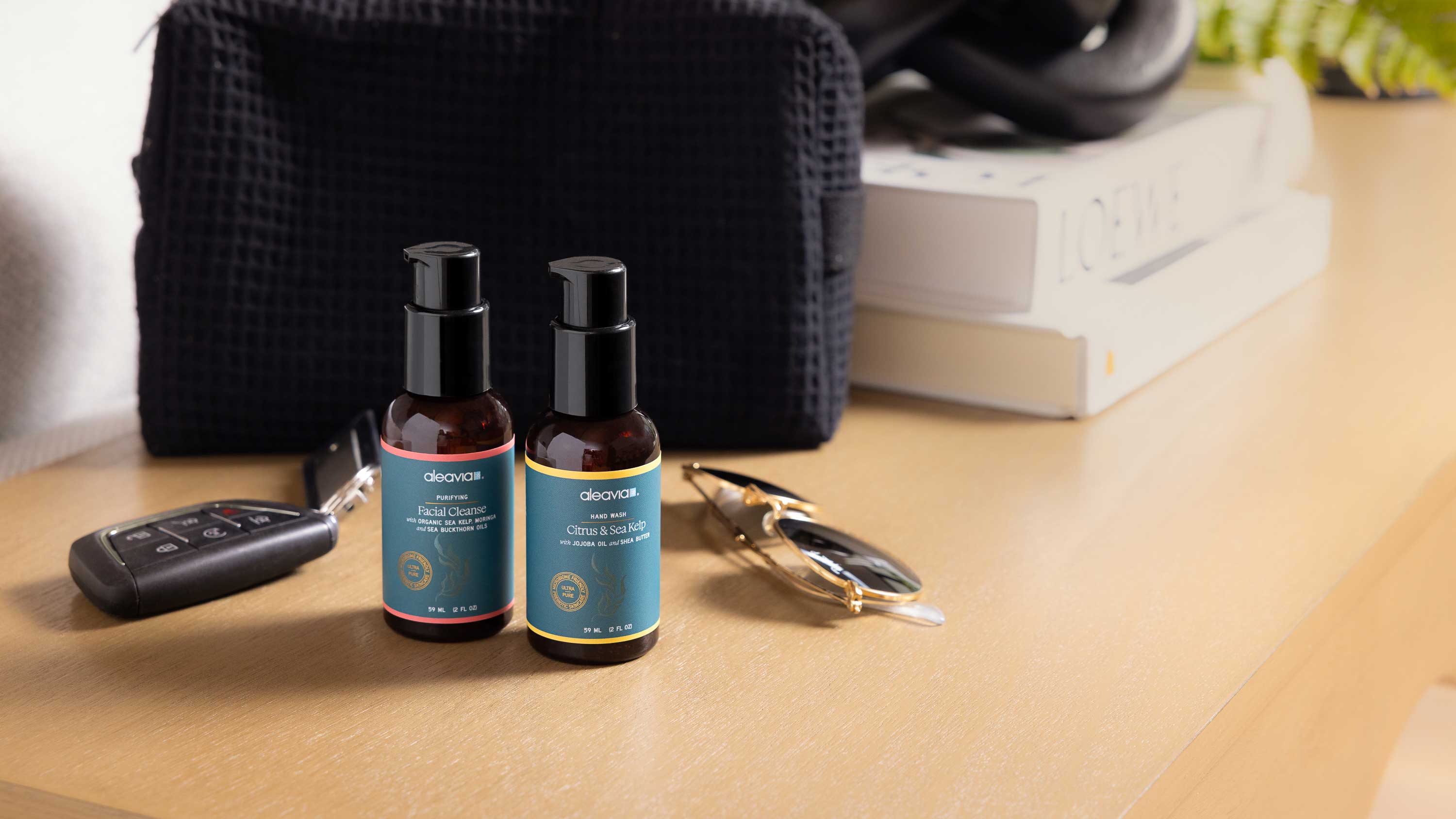 Skin Care Kits