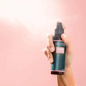 New! - Rose Water Luxe Mist
