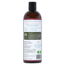 Aleavia Cranberry Body Cleanse | Cranberry Body Wash