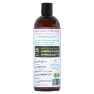 Aleavia Cranberry Body Cleanse | Cranberry Body Wash