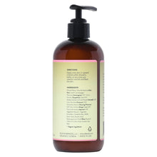 Aleavia Grapefruit Lemongrass Prebiotic Body Lotion | Lemongrass Lotion