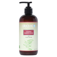 Limited Release! - Aleavia Cranberry Prebiotic Lotion