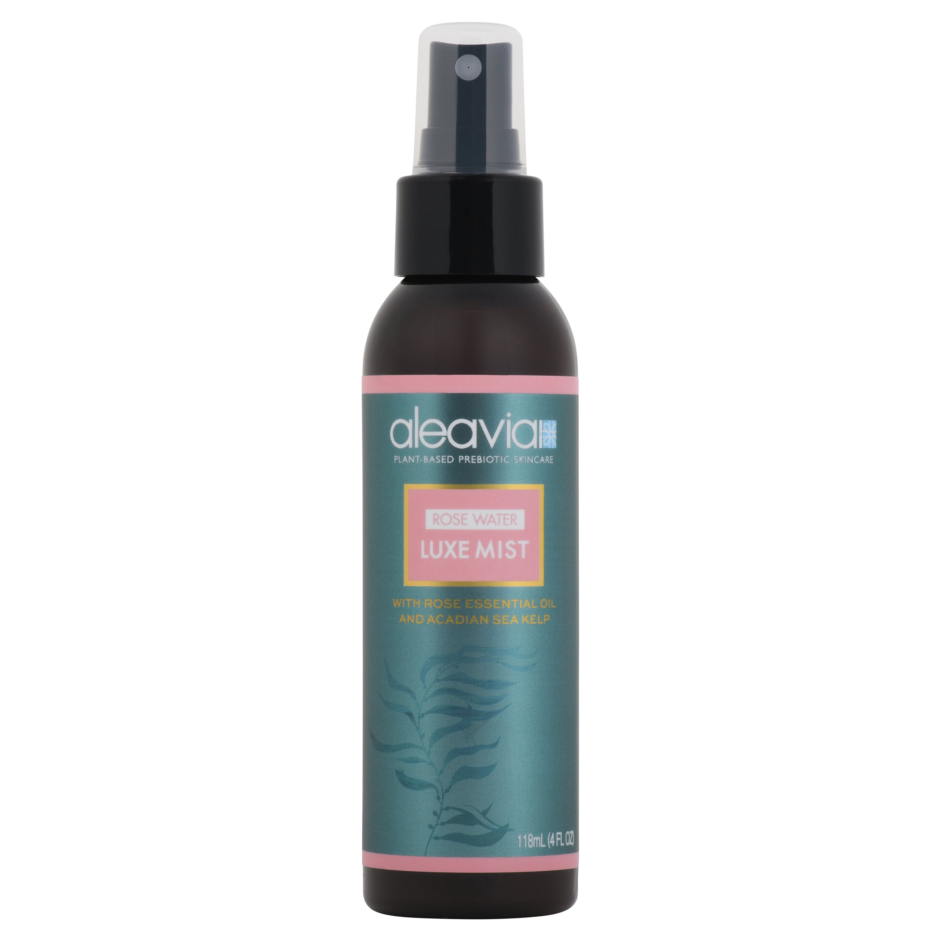 Organic Skin Care Mists | Aleavia – Aleavia