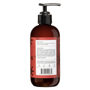 Aleavia Balsam Winter Microbiome Friendly Hand Wash | Microbiome Friendly Cleanser
