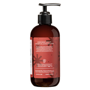 Aleavia Balsam Winter Microbiome Friendly Hand Wash | Microbiome Friendly Cleanser