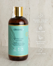 Aleavia Biome Luxe Conditioner Safe