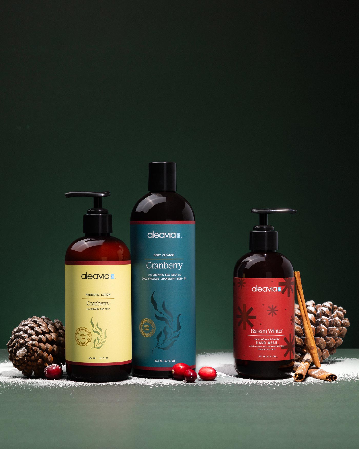 Natural Microbiome-Friendly Hand Wash | Aleavia – Tagged