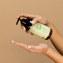Aleavia Unscented Prebiotic Body Lotion | Prebiotic Moisturizer