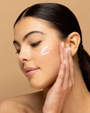 Grapefruit Lemongrass Prebiotic Body Lotion