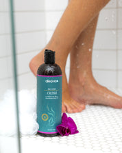 Aleavia Orchid Prebiotic Body Cleanse