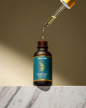 Biome Luxe Prebiotic Serum | Aleavia