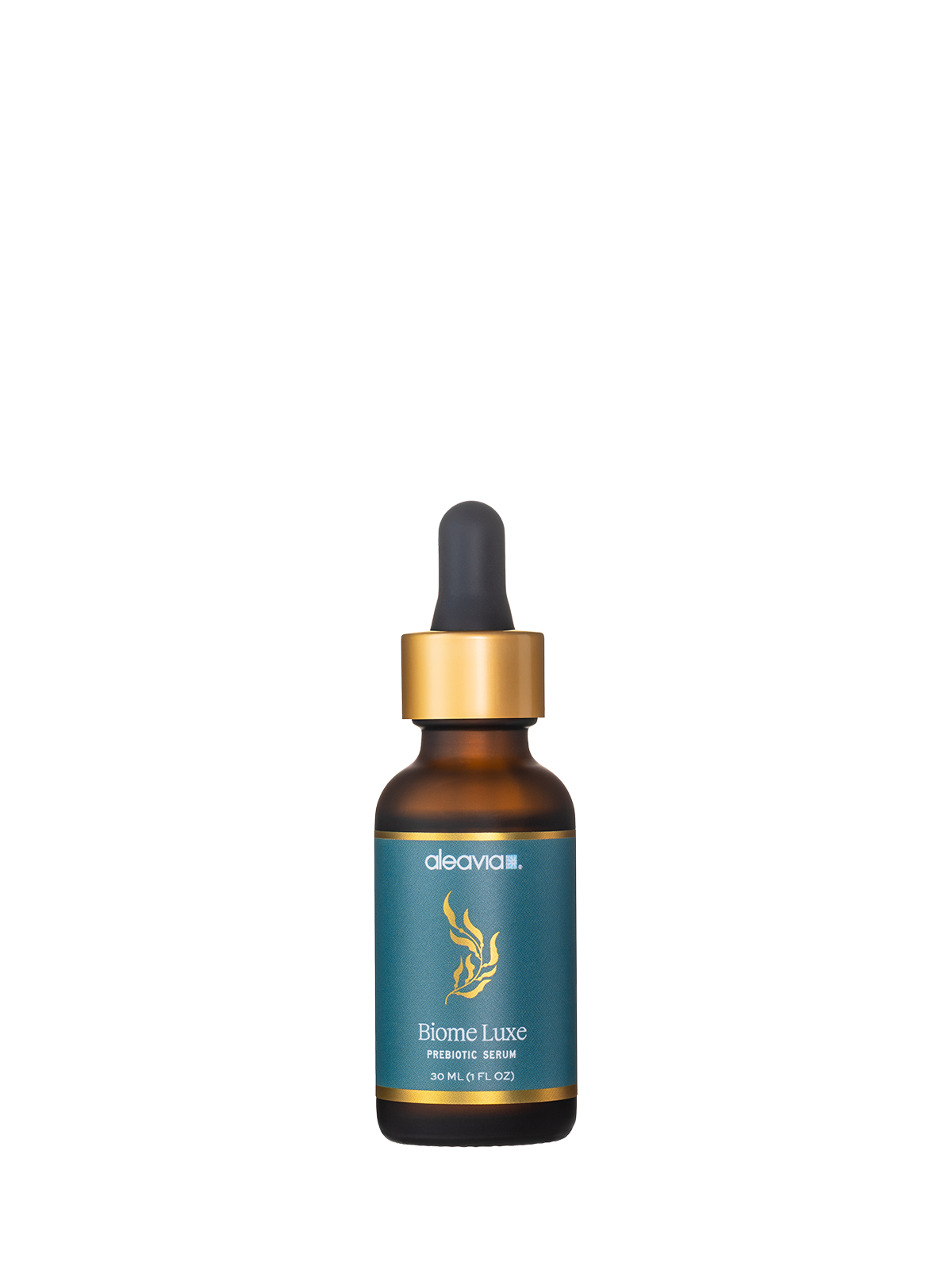 Biome Luxe Prebiotic Serum | Aleavia