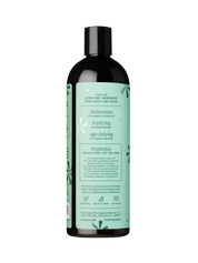Winter Mint Bliss Body Cleanse - Aleavia