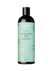 Winter Mint Bliss Body Cleanse - Aleavia