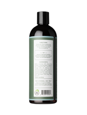 Aleavia Coastal Woodlands Body Wash