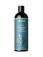 Cucumber Melon Prebiotic Body Cleanse