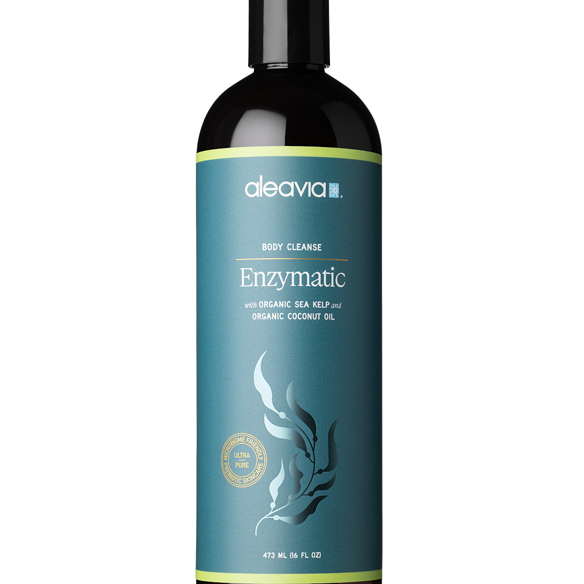 Aleavia Enzymatic Prebiotic Body Cleanse