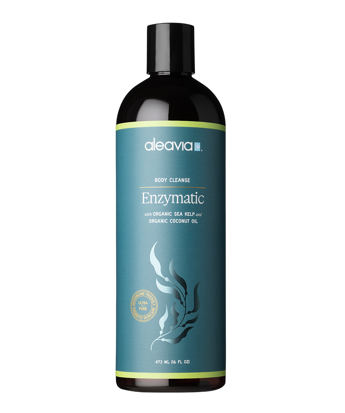 Aleavia Enzymatic Prebiotic Body Cleanse