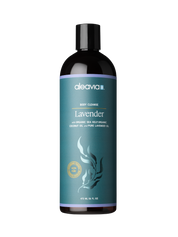 Aleavia Lavender Body Cleanse | Lavender Body Wash