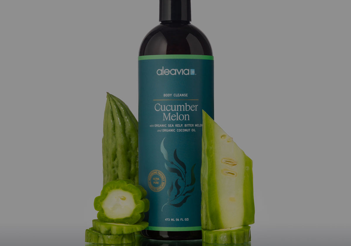 Aleavia Skin Care lifestyle