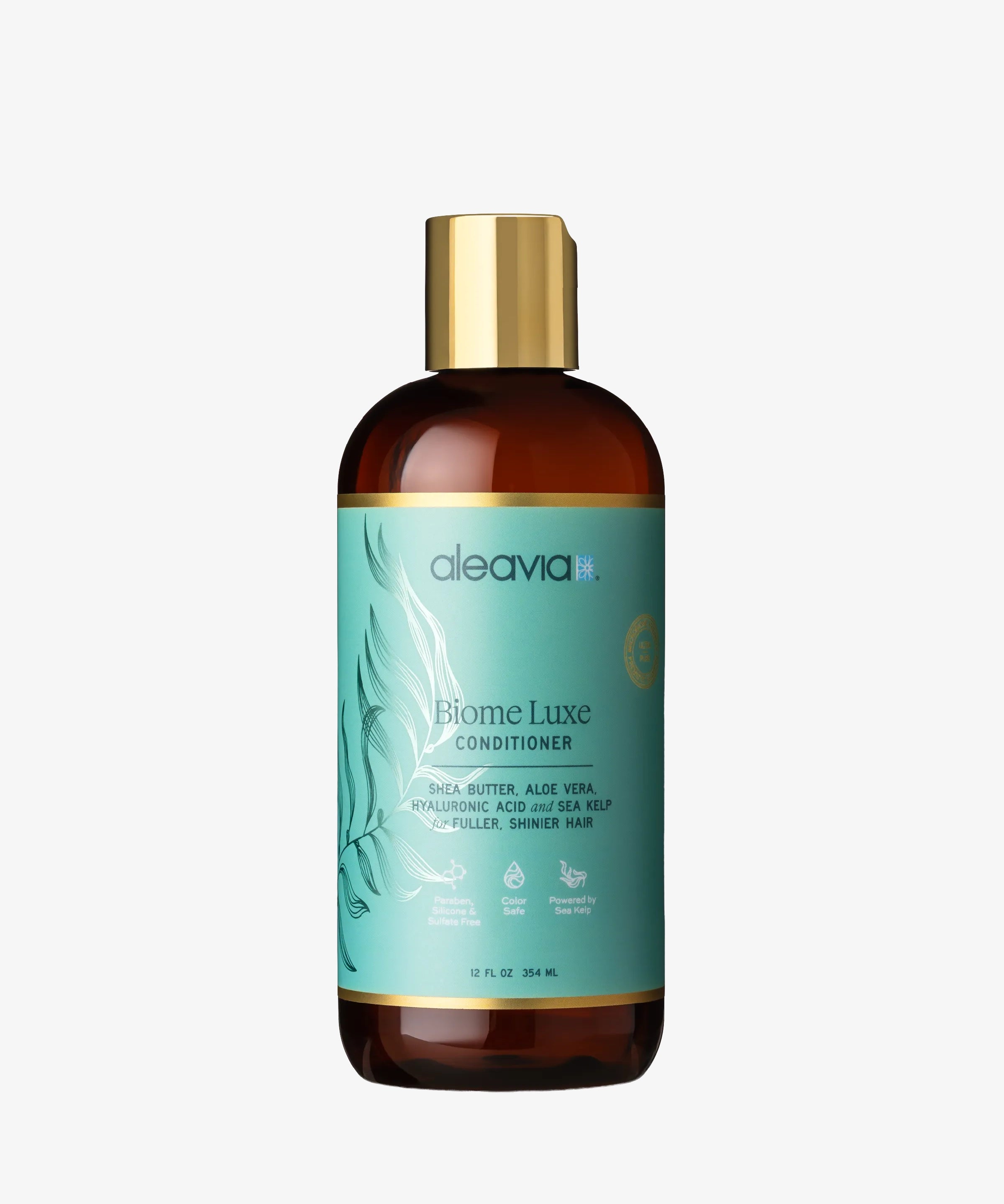 Aleavia Biome Luxe Prebiotic Conditioner