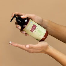 Aleavia Cranberry Prebiotic Lotion