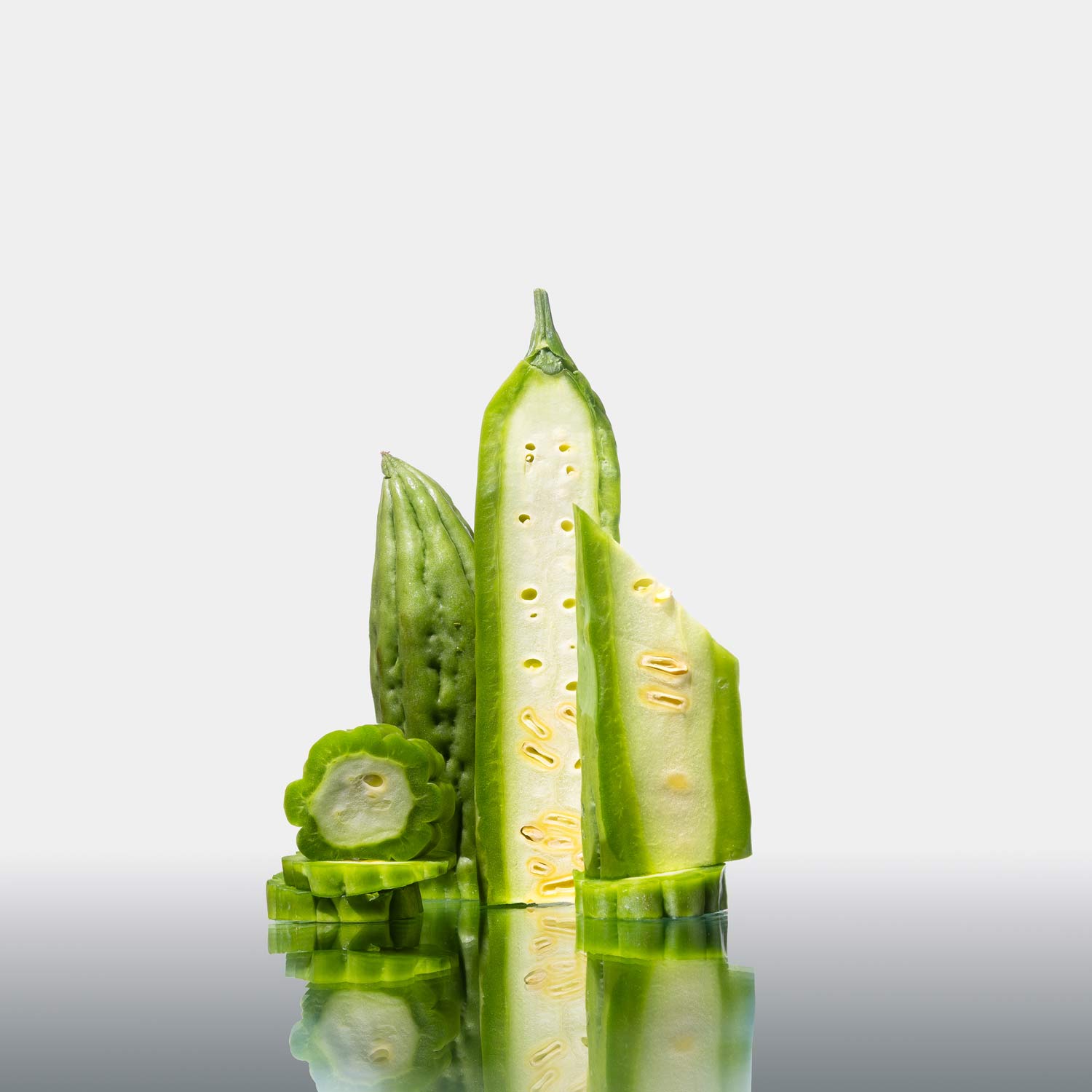 Cucumber Melon Prebiotic Body Lotion