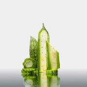 Cucumber Melon Prebiotic Body Lotion