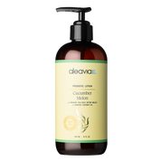 Cucumber Melon Prebiotic Body Lotion
