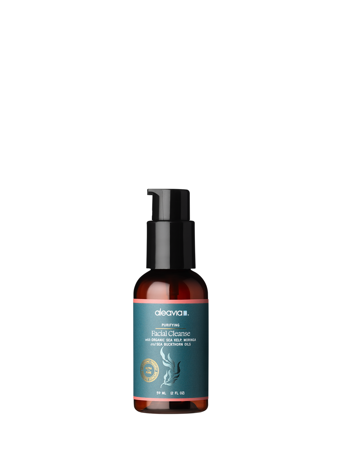 Purifying Prebiotic Facial Cleanse