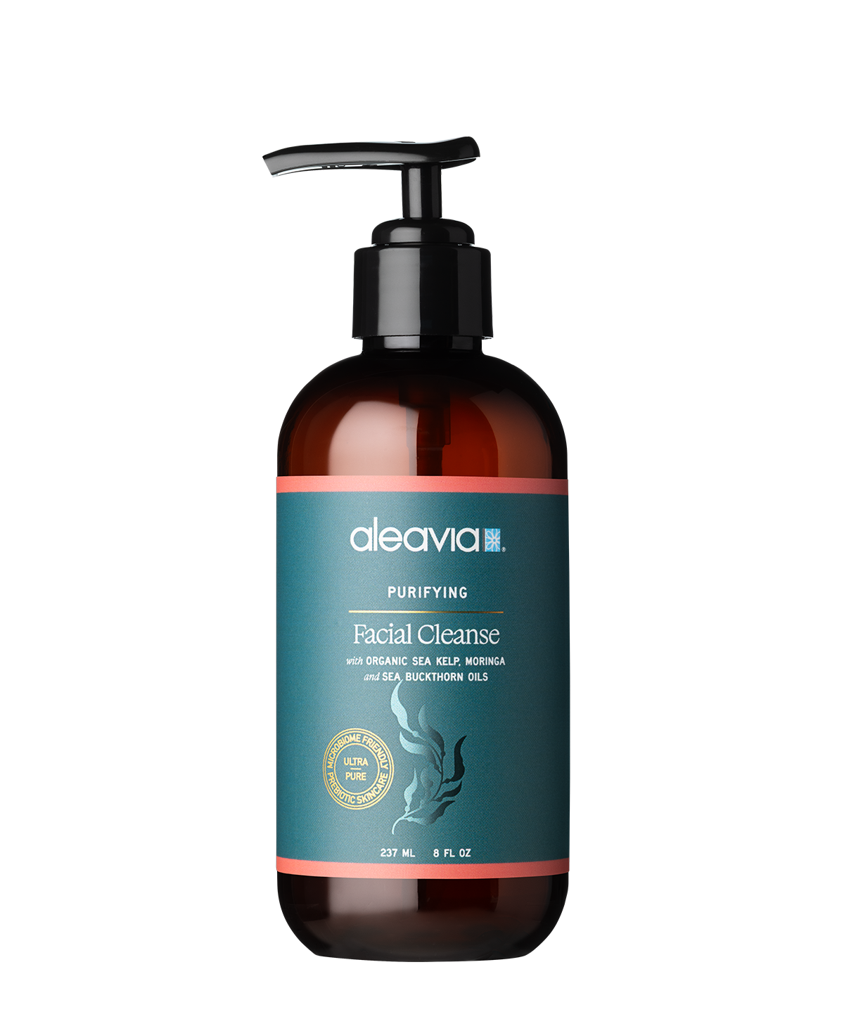 Aleavia Purifying Facial Cleanse