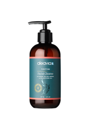 Aleavia Purifying Facial Cleanse
