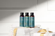 Travel Trio OUC (Orchid, Unscented, Cranberry) Travel Size